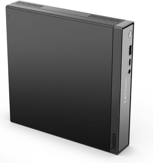 Lenovo ThinkCentre Neo50q Gen 5 Mini PC (Core i3-1315U/8GB DDR4/256GB SSD/Windows 11 Pro)