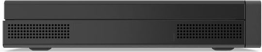Lenovo ThinkCentre Neo50q Gen 5 Mini PC (Core i3-1315U/8GB DDR4/256GB SSD/Windows 11 Pro)