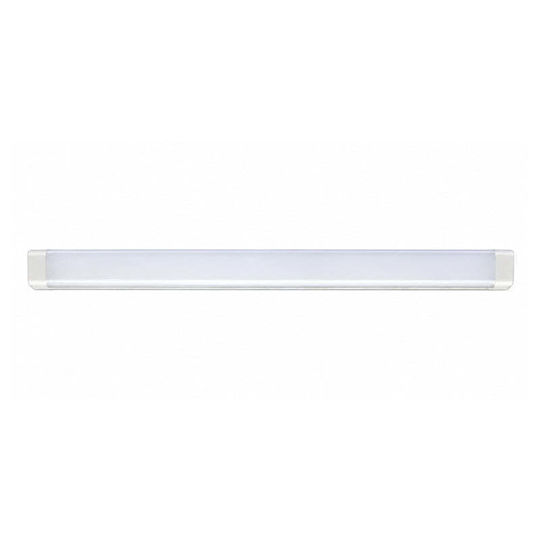 LED Линейно Осветително Тяло За Таван 80W Хладно Бяло