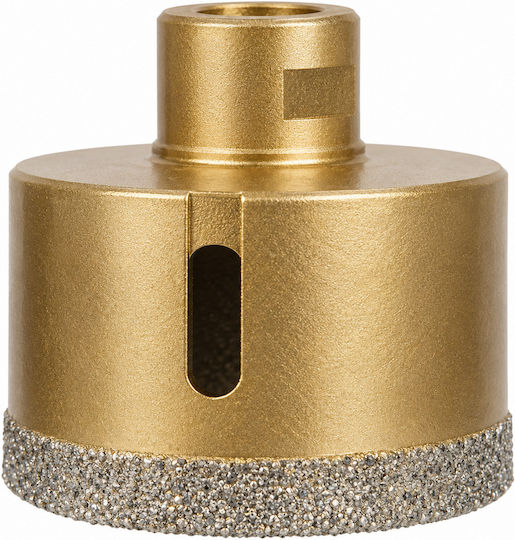 Uruisi Star Diamantkronen-Gewindeschneiden Trockenschnitt mit Durchmesser 50mm für Fliesen