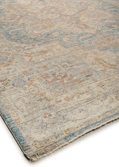 Biokarpet Toulouse 03354a Blue Dark Blue-160x240