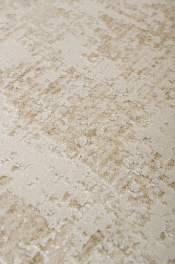 Biokarpet Wohnzimmer Teppich Amorin 03335a Hellbeige 240x300
