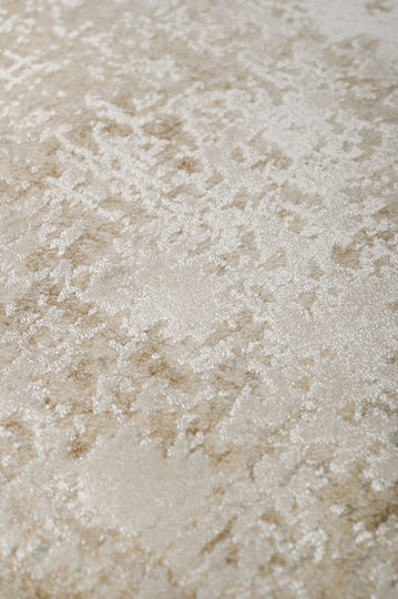 Biokarpet Wohnzimmer Teppich Amorin 03335a Hellbeige 240x300