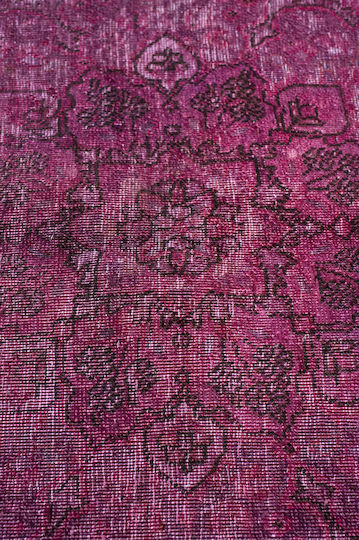 Biokarpet Vintage Royal Fine 147x252-252x147