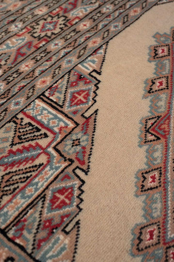 Viokarpet Бухара Копринена Вълна 122x182см 182x122