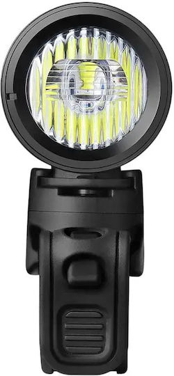 Ravemen CR450 Επαναφορτιζόμενο Εμπρόσθιο Φως Ποδηλάτου