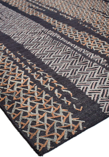Biokarpet Naf Naf Galleria Zr 324 Black-170x240