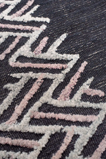 Biokarpet Naf Naf Galleria Zr 324 Black-170x240