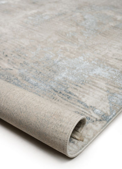 Viokarpet Alora Eb94a Blau 140x200