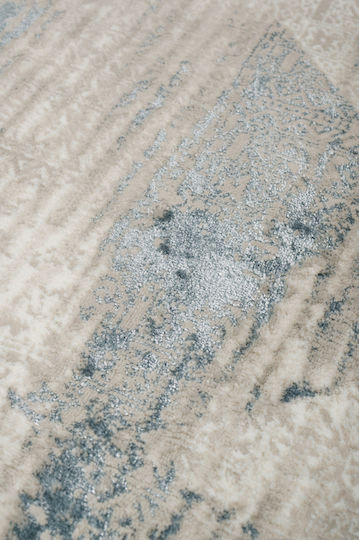 Viokarpet Alora Eb94a Blau 140x200