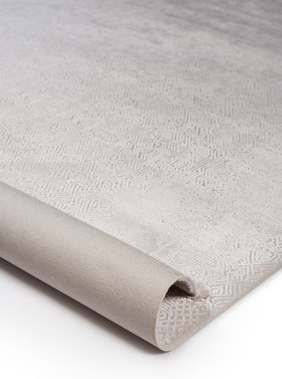 Biokarpet Biokarpet Naf Naf Opera 13587 W10 Бял 160x230