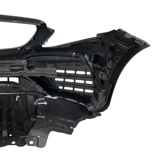 Предна броня Mercedes E-class W213 2016-2020