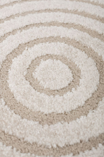 Biokarpet Loft Round 59816-160x160