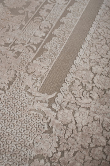 Viokarpet Lezart S144b D Gri D Gri 160x230