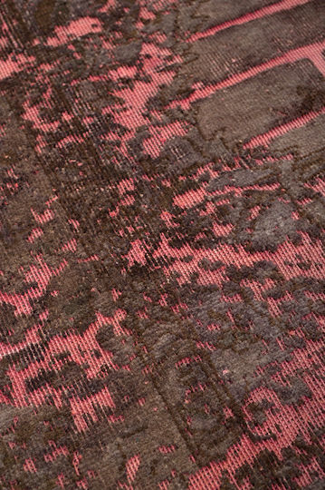 Wohnzimmer Teppich Biokarpet I-vintage 226x320cm
