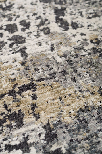 Biokarpet Naf Naf Garbo Ld365a Anthracite-160x230