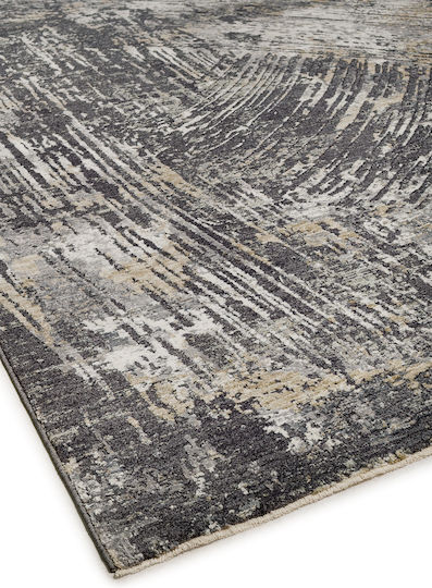 Biokarpet Naf Naf Garbo Ld359a Anthracite-160x230