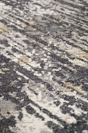 Biokarpet Naf Naf Garbo Ld359a Anthracite-160x230
