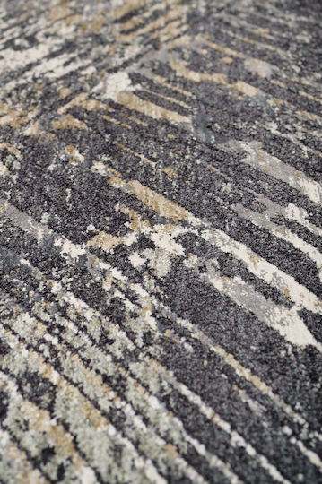 Biokarpet Naf Naf Garbo Ld359a Anthracite-160x230