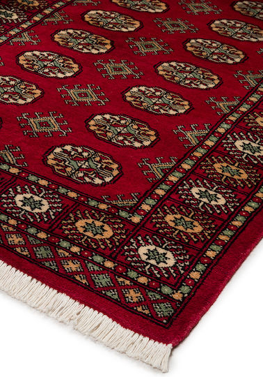 Biokarpet Mori Bukhara 92x157cm-157x92