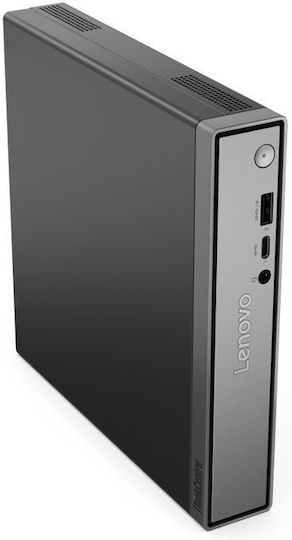 Lenovo ThinkCentre Neo50q G5 Tiny Mini PC (Kern i5-13420H/8GB DDR5/512GB SSD/W11 Pro)