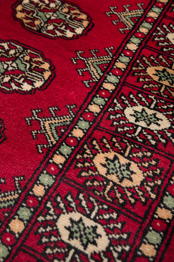 Biokarpet Mori Бухара 94x156см-156x94