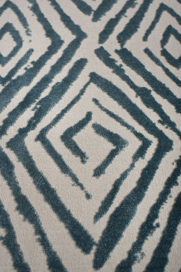 Biokarpet Cezar 16614u01 Blau 133x190