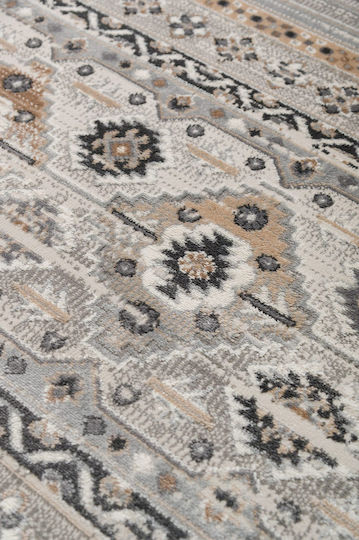 Viokarpet Fanci Ig71a Alb Vison 200x250