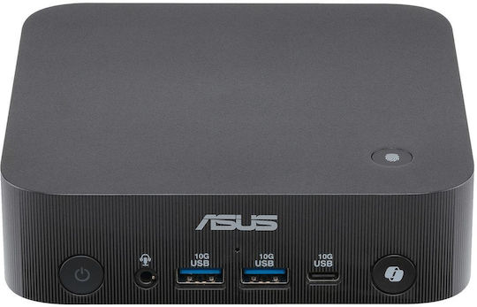 Asus ExpertCenter PN55-S70012NL Mini PC (Ryzen AI 400-Serie 445/32GB DDR4/1.0TB SSD/W11 Pro)