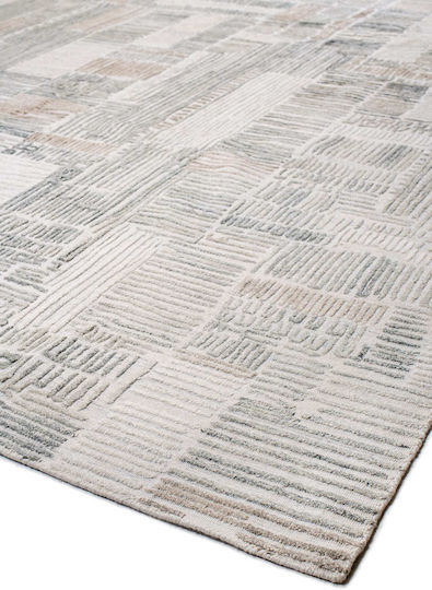 Biokarpet Naf Naf Galleria Zr 362 Бял 170x240