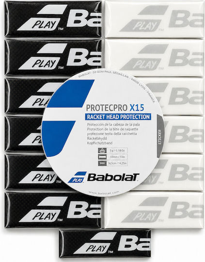 Babolat Protecpro Padel X15 Schläger-Zubehör Padel 900201-134
