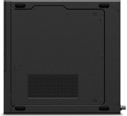 Lenovo ThinkStation P3 Tiny Mini PC (Kern Ultra 5 235/32GB DDR5/512GB SSD/W11 Pro)
