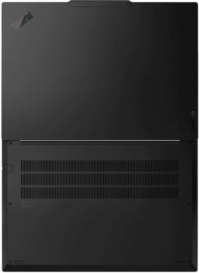 Lenovo ThinkPad® E14 Gen 8 (Intel) 14" IPS FHD+ (Core 7-350/32GB/512GB SSD/Intel Graphics/W11 Pro) (GR Keyboard)