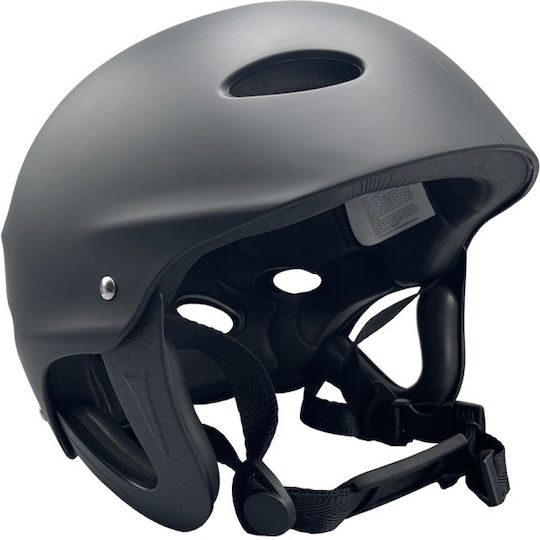Sideon Каска За Водни Спортове Черна 0305-7001