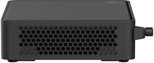 Asus NUC 15 Pro Mini PC (Kern Ultra 7 255H/32GB DDR4/1.0TB SSD/Kein Betriebssystem)