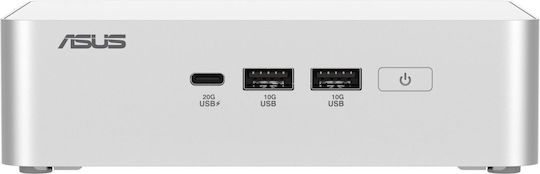 Asus NUC 15 Pro+ Mini PC (Kern Ultra 9 285H/32GB DDR5/1.0TB SSD/W11 Startseite)