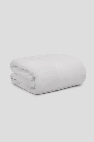 Single Quilt 170x240cm Flex Comforter Black