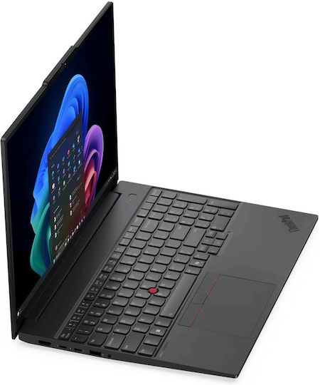 ThinkPad E16 Gen4 16" IPS FHD+ (Core 7-350/24GB/512GB SSD/W11 Pro) (GR Keyboard)