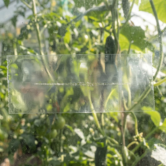 Vevor Garden Fencing Material Plastic 4.53x15cm