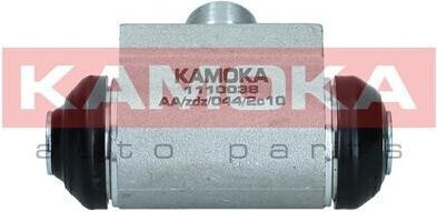 Cilindru de frână din aluminiu Dacia Logan 2006 spate 7701047838