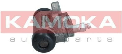 Brake Cylinder Cast Iron Chevrolet Spark Rear 96320670