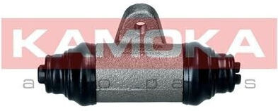 Bremszylinder Gusseisen Vw Transporter Iv Hintere 721611047