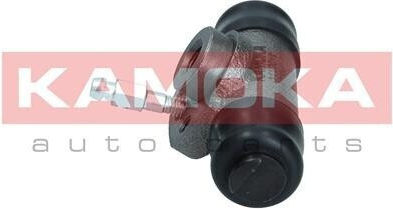 Cilindru de frână din fontă Audi A2 2000-2005 spate 6n0611053