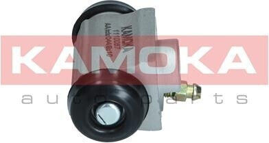 Bremszylinder Aluminium Citroen Nemo 2008 Hintere 0077363849