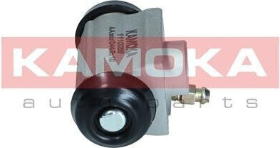 Brake Cylinder Aluminum Ford Focus C-max 2003 Rear 1223491