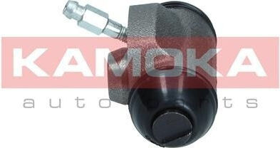 Brake Cylinder Cast Iron Seat Cordoba 1993-2009 Rear 1h0611053