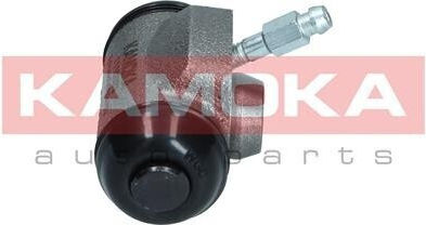 Brake Cylinder Cast Iron Seat Cordoba 1993-2009 Rear 1h0611053