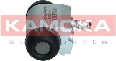 Brake Cylinder Aluminum Fiat Albea 1998-2012 Rear 7081423
