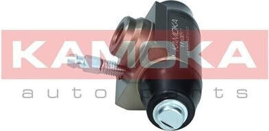 Cilindru de frână din aluminiu Audi 80 1978-1987 A2 spate 1h0611053a