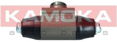 Cilindru de frână din aluminiu Audi 80 1978-1987 A2 spate 1h0611053a